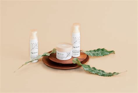 Radiant Skin is Within Reach with Essenson MGC Clay